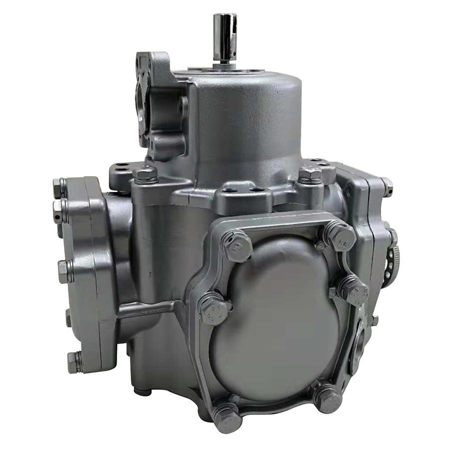 Petrol pump flow measurement