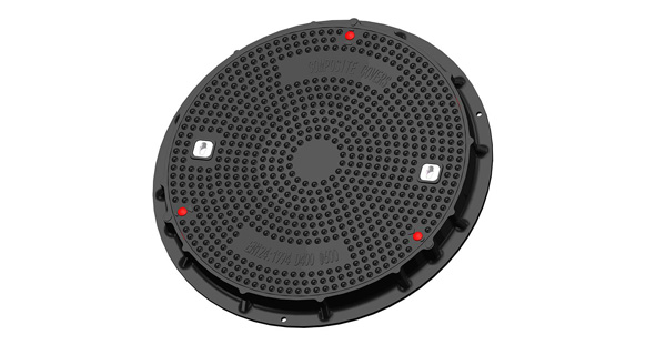 Advantages and Benefits of Composite Manhole Covers for Fuel Stations
